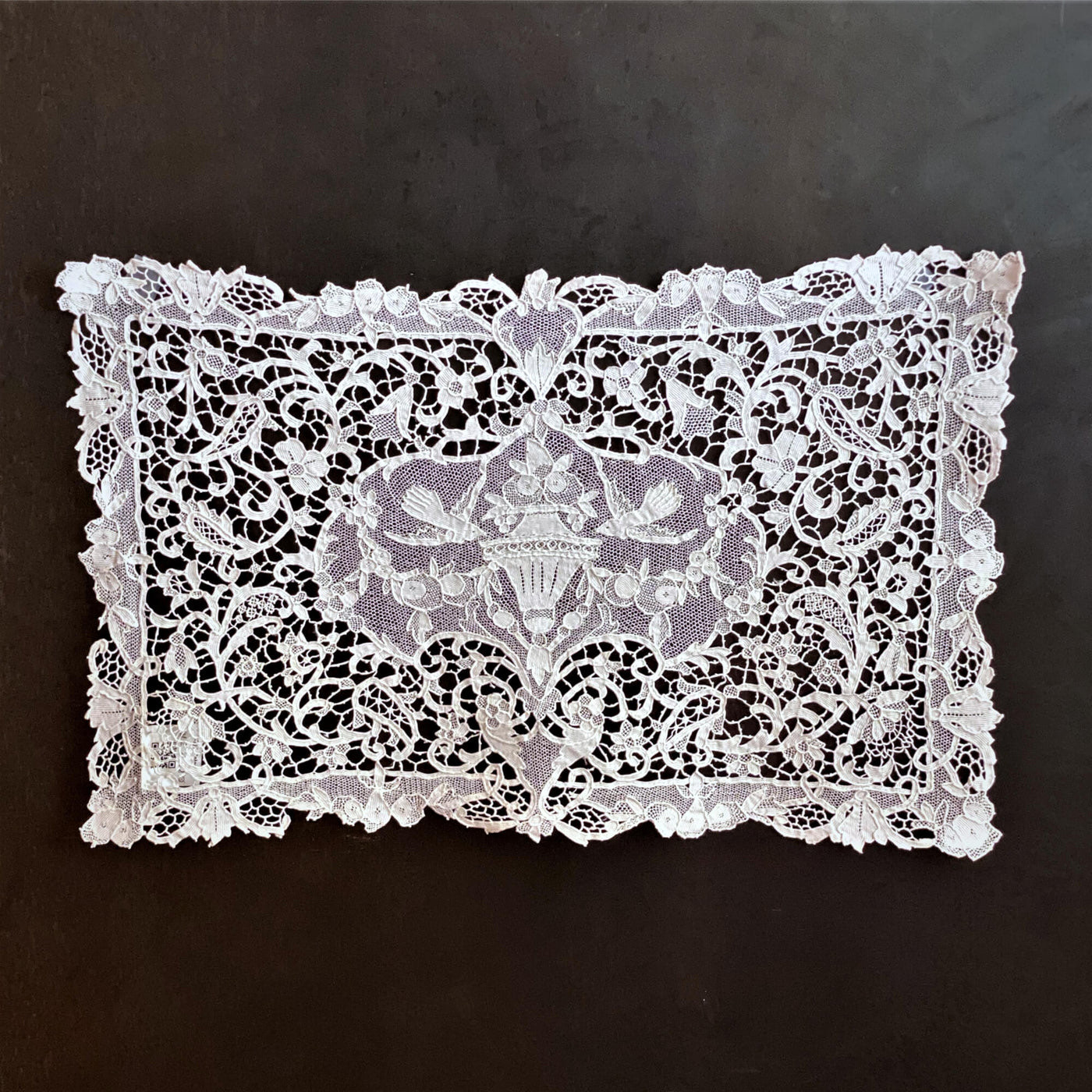 doilies