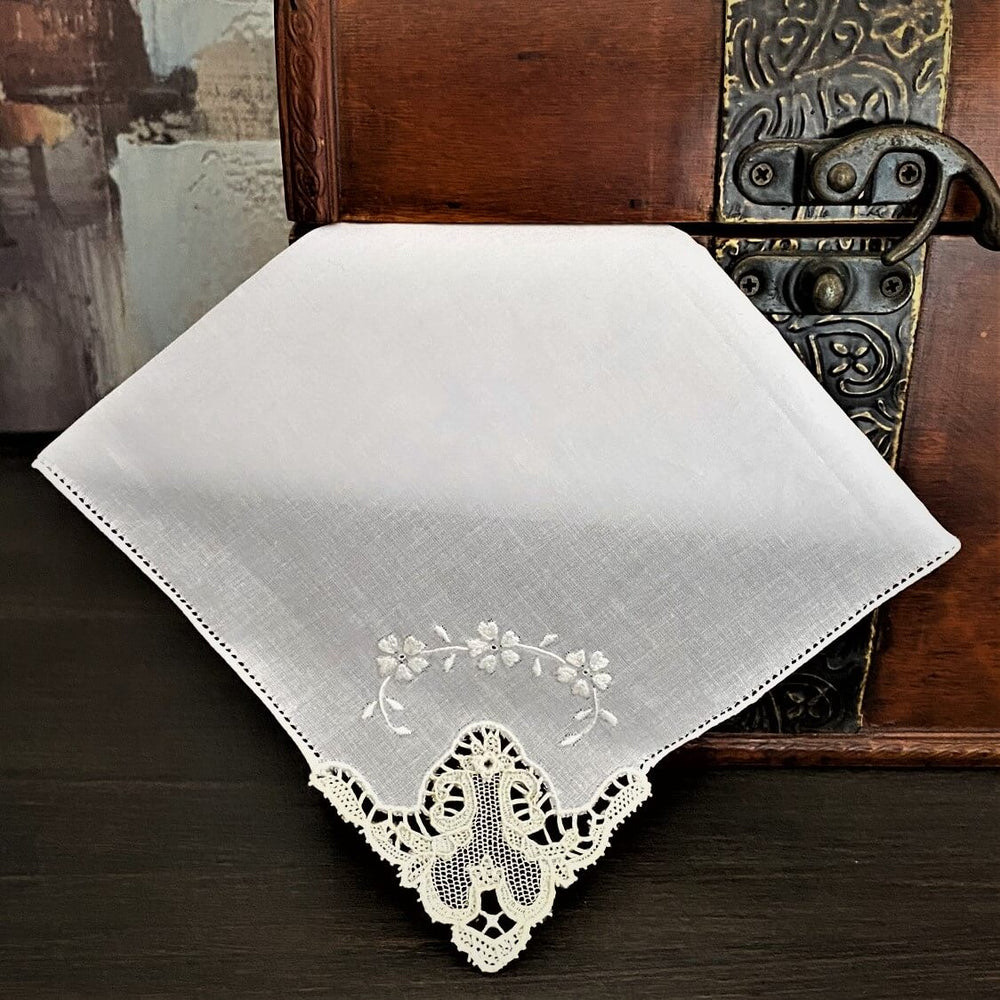 handkerchief